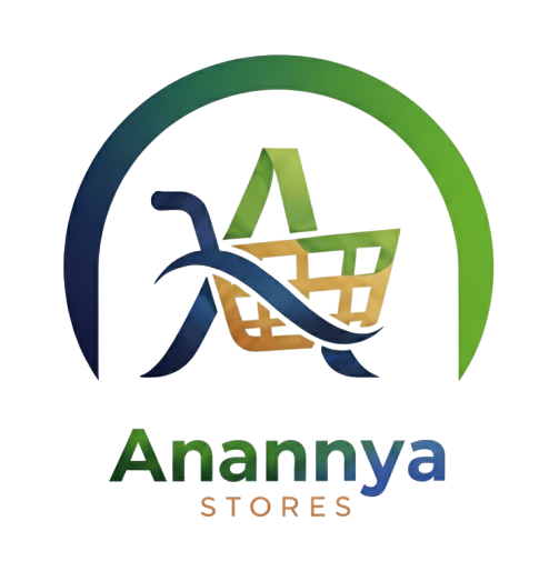 Anannya Stores Logo